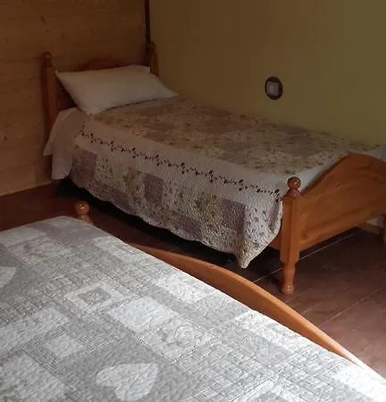 فندق Chalet Giaset Valprato Soana