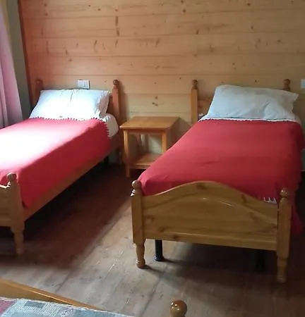 Chalet Giaset