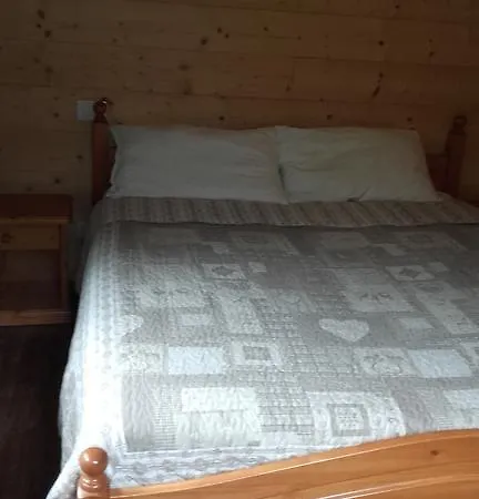 Chalet Giaset