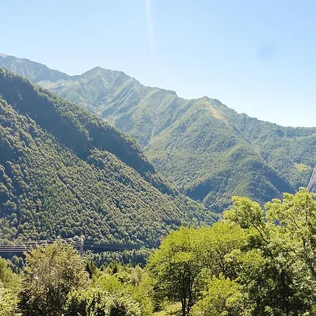 فندق Chalet Giaset