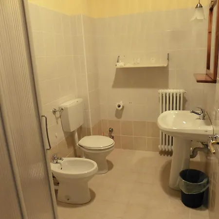 Chalet Giaset Valprato Soana