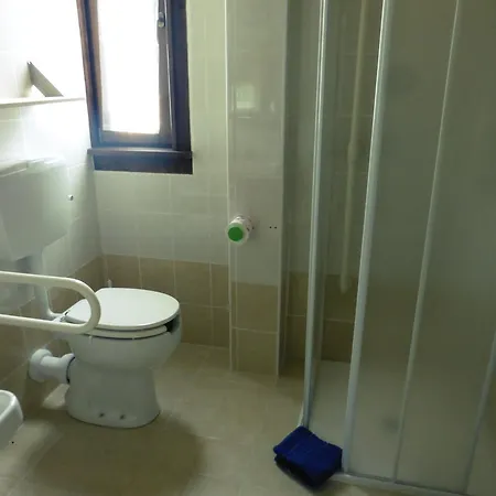 Chalet Giaset 3* Valprato Soana