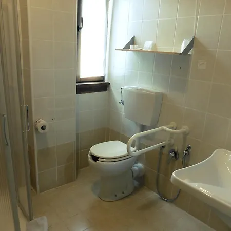 فندق Chalet Giaset 3*