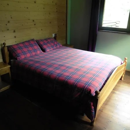 فندق Chalet Giaset 3*
