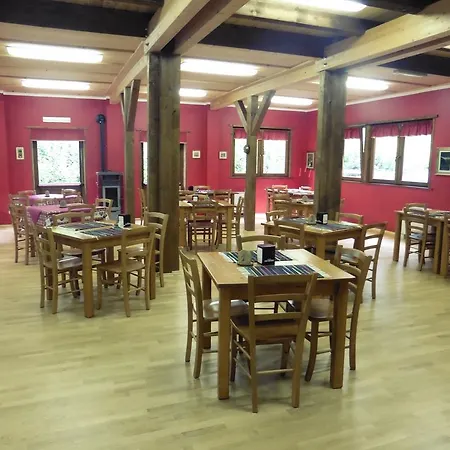 فندق Chalet Giaset